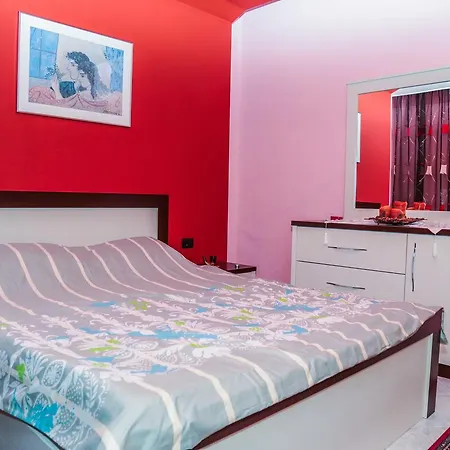 Daire Apartment *