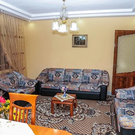 Daire Apartment *