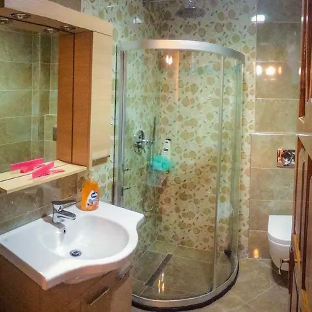 Daire Apartment *