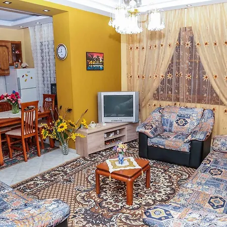 Apartment *